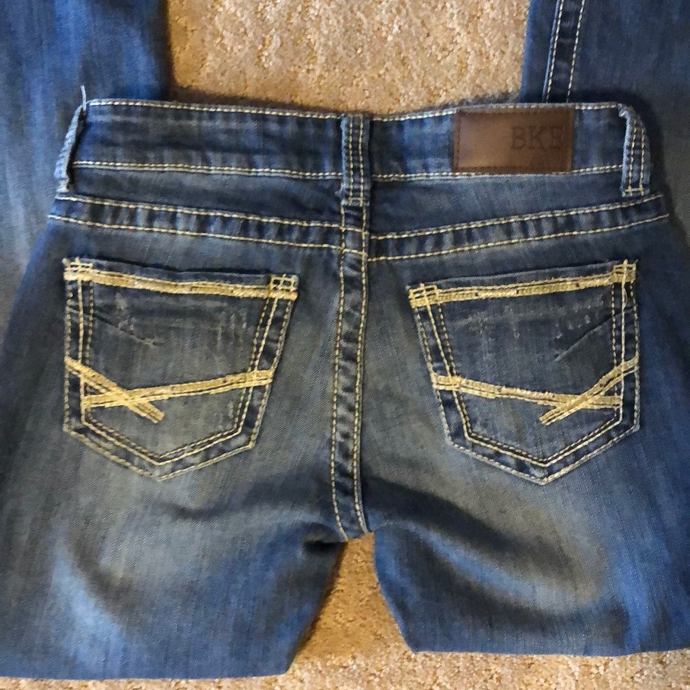 BKE Jeans - Picture 3 of 3